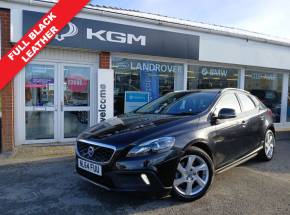 VOLVO V40 2014 (64) at Douglas Paul Rotherham