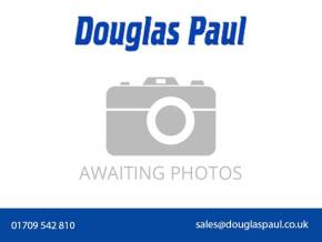 FORD RANGER 2020  at Douglas Paul Rotherham